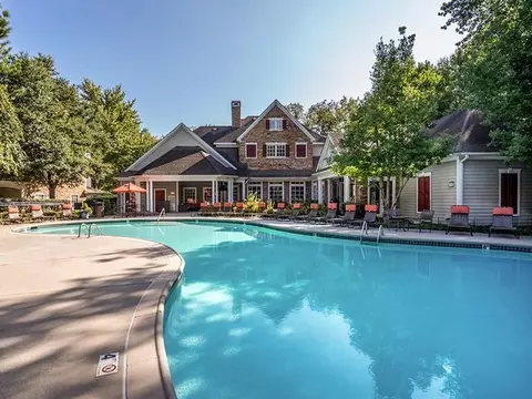 1301 Ivy Meadow Dr, Charlotte, NC 28213