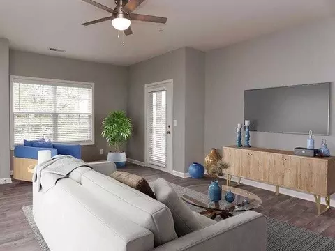 8800 Hollow Creek Cir, Charlotte, NC 28262