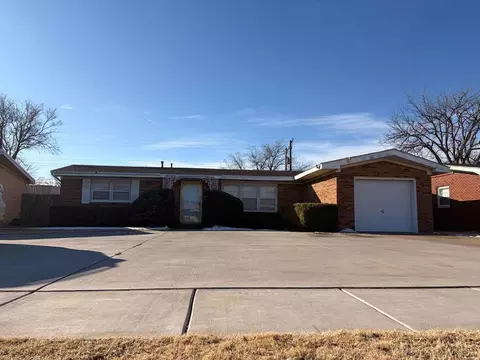 4905 44th St, Lubbock, TX 79414