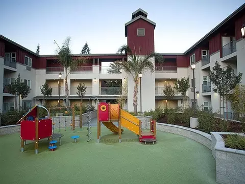 1501 Almaden Expy, San Jose, CA 95125