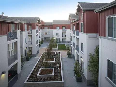 1501 Almaden Expy, San Jose, CA 95125