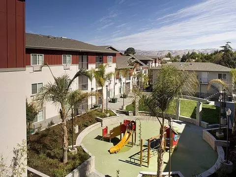 1501 Almaden Expy, San Jose, CA 95125