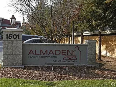 1501 Almaden Expy, San Jose, CA 95125