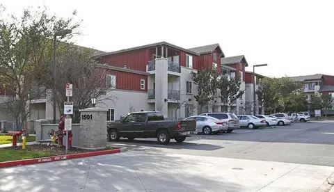1501 Almaden Expy, San Jose, CA 95125