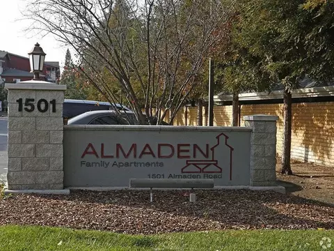 1501 Almaden Expy, San Jose, CA 95125