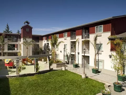 1501 Almaden Expy, San Jose, CA 95125