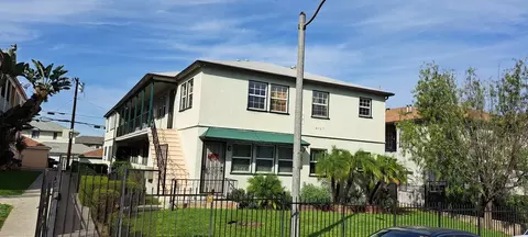 4167 Somerset Dr #6, Los Angeles, CA 90008