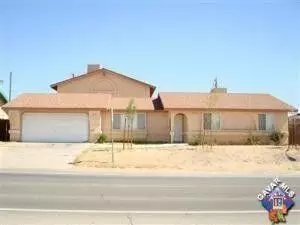 9749 N Loop Blvd, California City, CA 93505