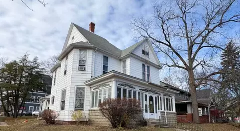 401 N Salisbury St, West Lafayette, IN 47906