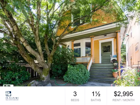 2322 NW Kearney St, Portland, OR 97210