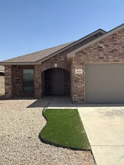 2125 Kirksey Ave, Lubbock, TX 79407