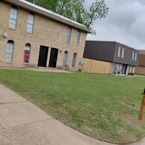 1913 Nolen Court Rlington #A, Arlington, TX 76012