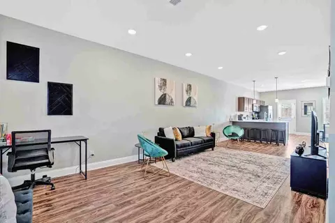 541 New South Dr, Clarksville, TN 37043