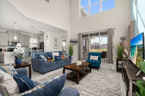 8938 Cabot Cliffs Dr #1384014P, Kissimmee, FL 34747