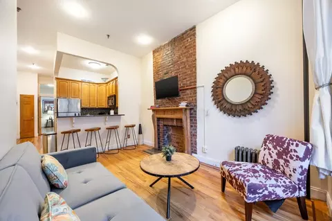 102 W 134th St #1424335P, New York, NY 10030