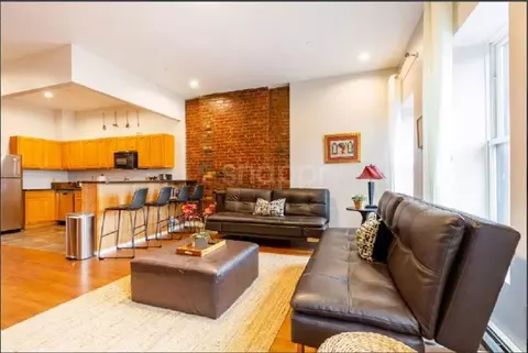 142 W 124th St #1424340P, New York, NY 10027