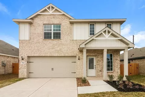 7514 Tipton Meadow Way, Richmond, TX 77469