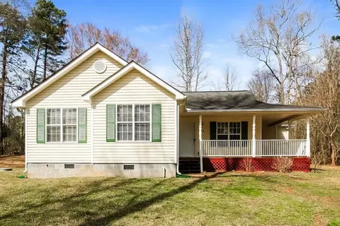 1113 Spring Creek Cir, Griffin, GA 30223
