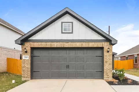 7510 Tipton Meadow Way, Richmond, TX 77469
