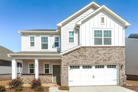 7651 Saffron Ave, Covington, GA 30014