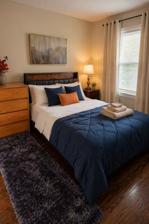 1824 Tiger Flowers Dr NW #NA, Atlanta, GA 30314