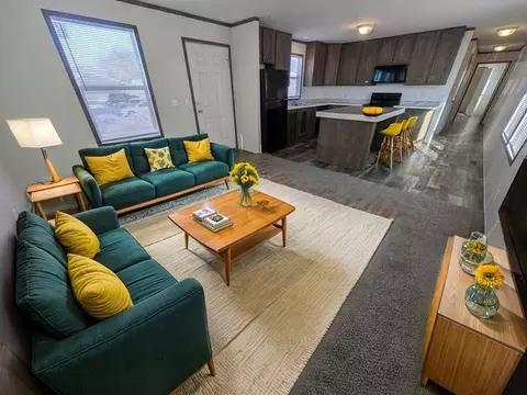 16151 Notre Dame St #245, Clinton Township, MI 48038