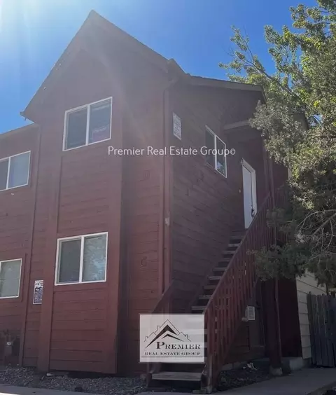 1160 Mazatlan Cir, Colorado Springs, CO 80910