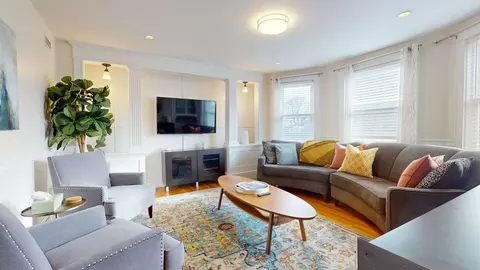 28 Clay St #1238159P, Cambridge, MA 02140