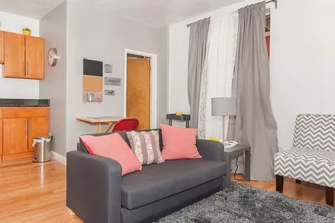 245 Tremont St #1366793P, Boston, MA 02116