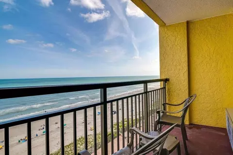 6900 N Ocean Blvd #1390201P, Myrtle Beach, SC 29572