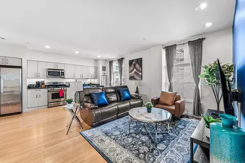601 Albany St #1240401P, Boston, MA 02118