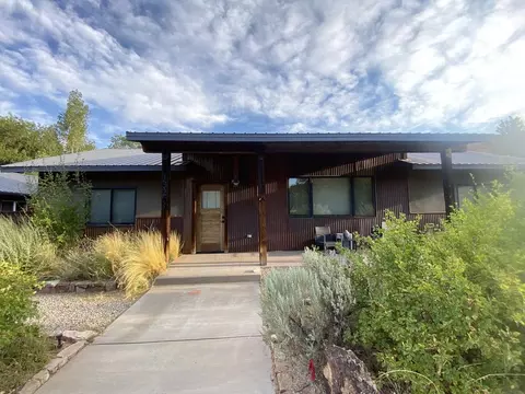 1320 E Dream Dr, Moab, UT 84532