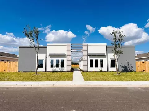 4000 Walnut Ave # 4, Mcallen, TX 78501