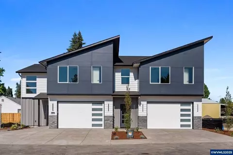 4827 Elvira Pl N, Keizer, OR 97303