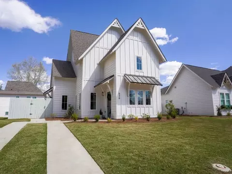536 Judd Ave, Auburn, AL 36832