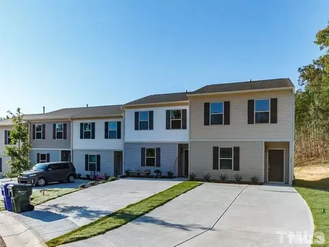 3290 Ivey Wood Ln #1, Durham, NC 27703