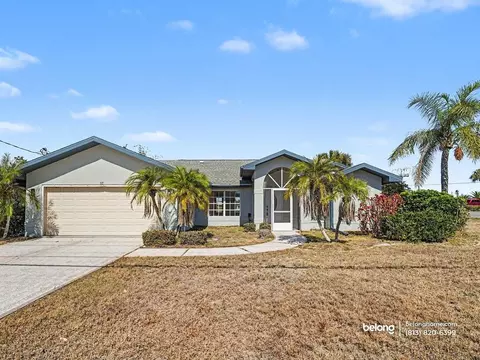527 Rotonda Cir, Rotonda West, FL 33947