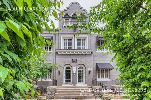 1450 N Clarkson St #7, Denver, CO 80218