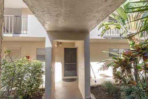 100 E Kentucky Avenue - 1unit H6 #1, Deland, FL 32724