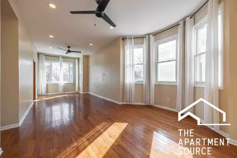 2028 N Hamlin Ave #2, Chicago, IL 60647