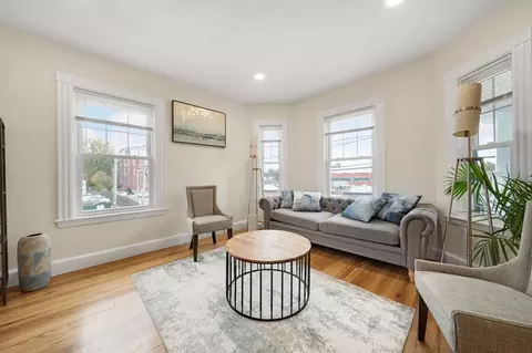 503 Western Ave #1366800P, Brighton, MA 02135