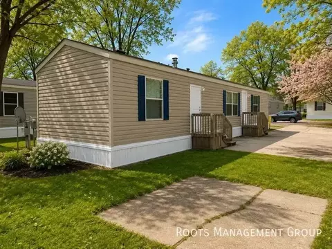 2797 Gemini St #GE2797, Saginaw, MI 48601