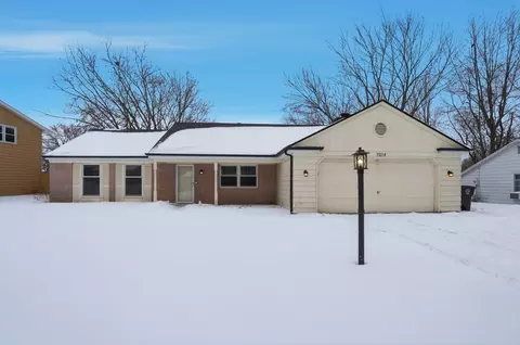 7214 Winnebago Dr #1, Fort Wayne, IN 46815