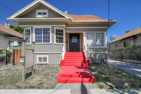 380 N 13th St #RM SAN, San Jose, CA 95112
