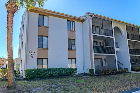 8215 Sun Spring Circleunit #23, Orlando, FL 32825