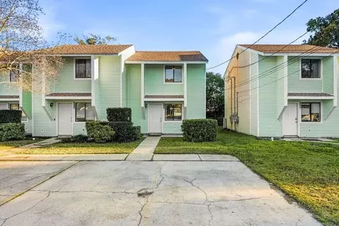 4480 E St, Panama City, FL 32404