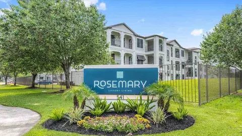 541 Fm 1488 Rd, Conroe, TX 77384