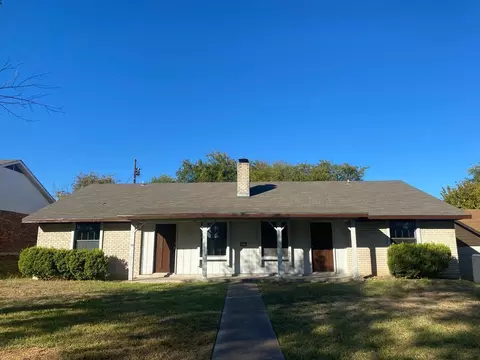 2414 Bunker Hill Dr #B, Temple, TX 76504
