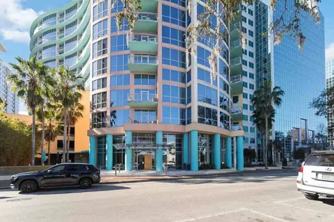 322 E Central Blvd, Orlando, FL 32801