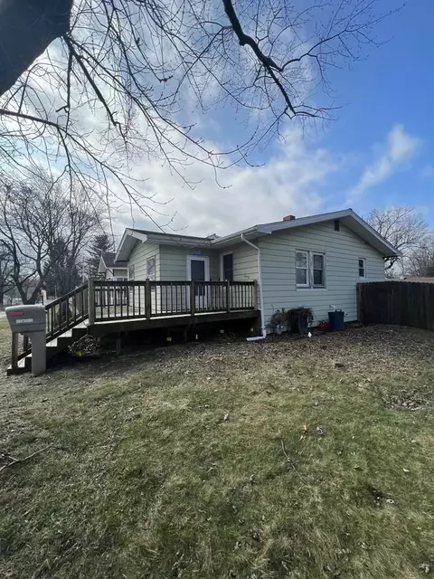 403 Butler St, Michigan City, IN 46360